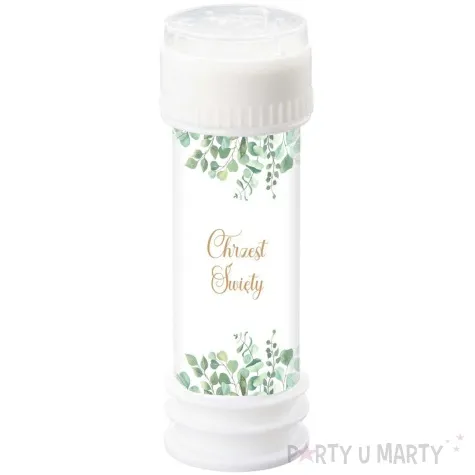 banki mydlane chrzest swiety eukaliptus beauty