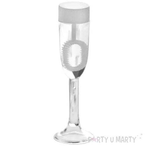 banki mydlane kieliszki neviti 27 ml 24 szt