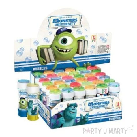 banki mydlane monsters 1 szt