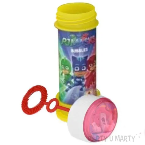 banki mydlane pj masks