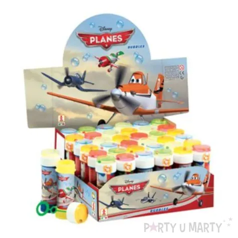 banki mydlane planes