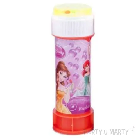 banki mydlane princess