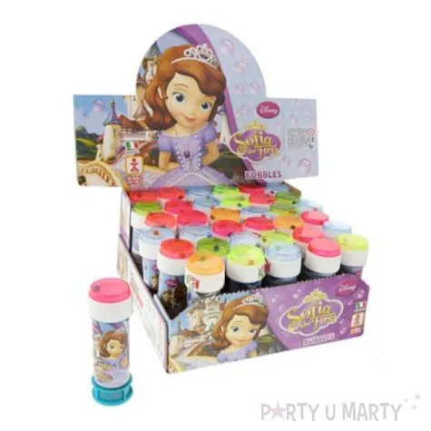 banki mydlane sofia 1 szt