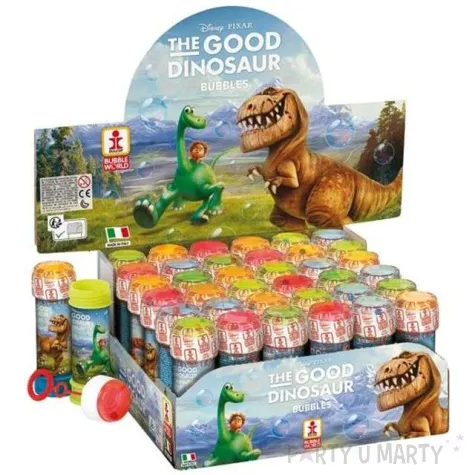 banki mydlane the good dinosaur 1 szt