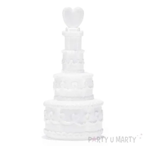 banki mydlane torcik 1 szt