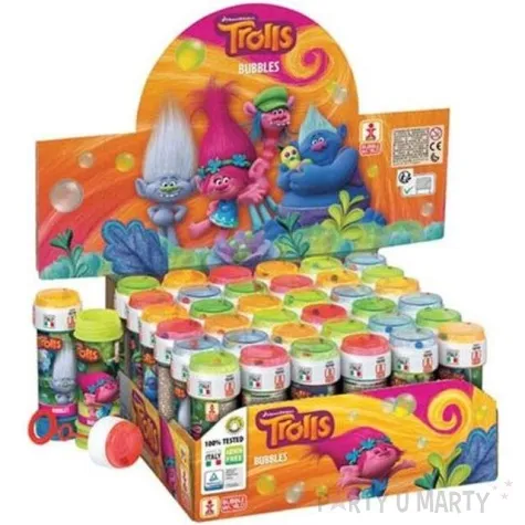 banki mydlane trolle godan 60ml 1 szt