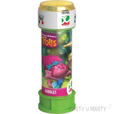 banki mydlane trolle godan 60ml 1 szt