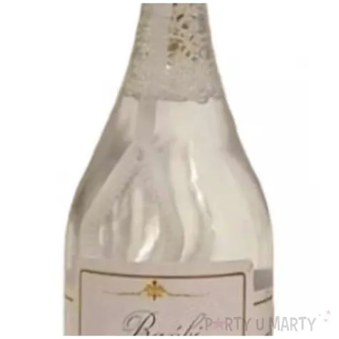 banki mydlane weselny szampan dekoracjepolska 28ml 24szt