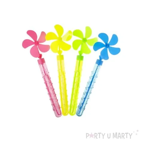 banki mydlane z wiatraczkiem mix kemis 28 cm