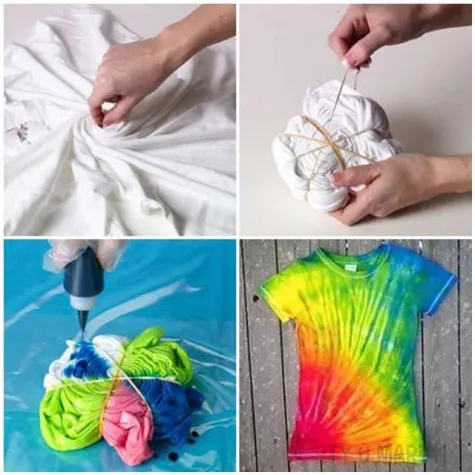 barwnik do tkanin bez gotowania khaki argus 15 g