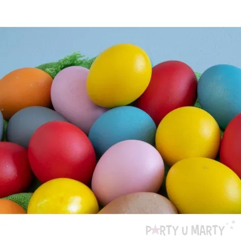 barwniki do jajek aliga mix 5 szt