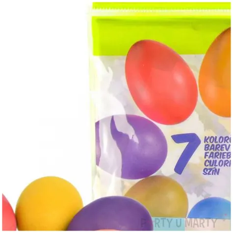 barwniki do jajek classic mix arpex 7 szt