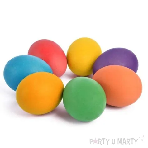 barwniki do jajek jajko kolor 7 mix arpex