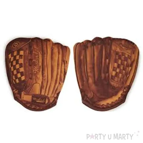 baseballowa rekawica kuchenna