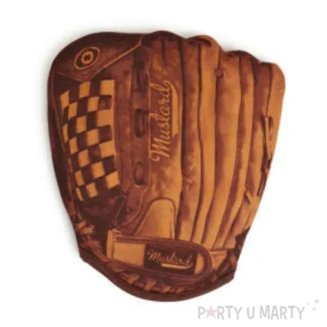 baseballowa rekawica kuchenna