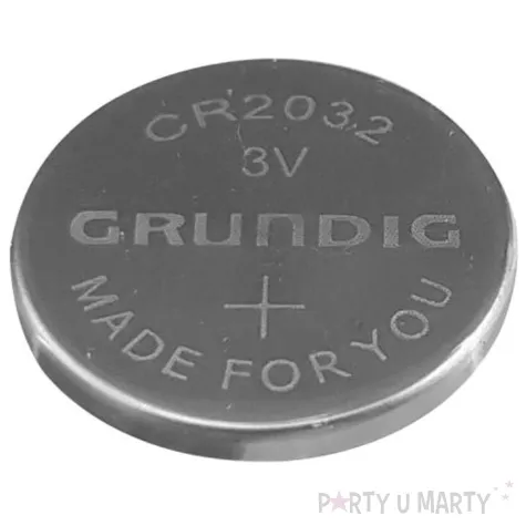 bateria cr2032 grundig lithium 5 szt