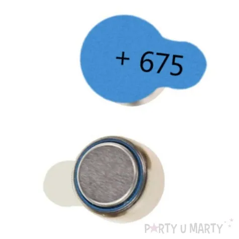 bateria pr675 panasonic 6 szt