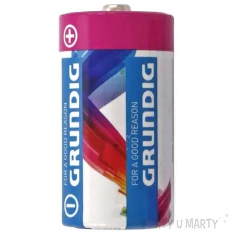 bateria r14 grundig alkaline 2 szt