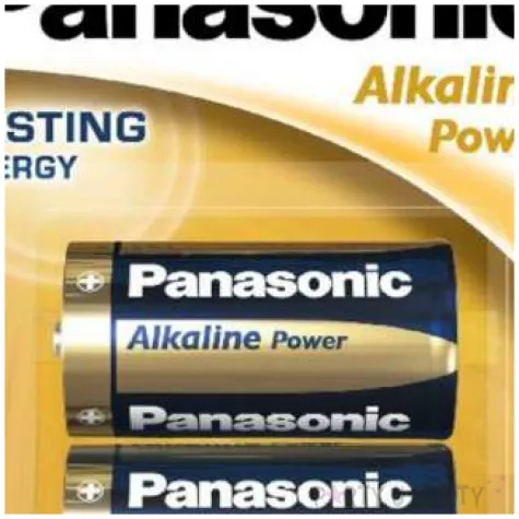 bateria r14 panasonic alkaline power 2 szt