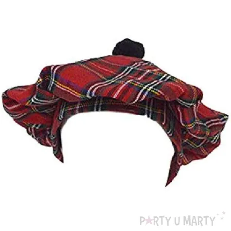 beret szkot classic funnyfashion