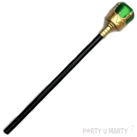 berlo party krol zielony kraszek 44 cm