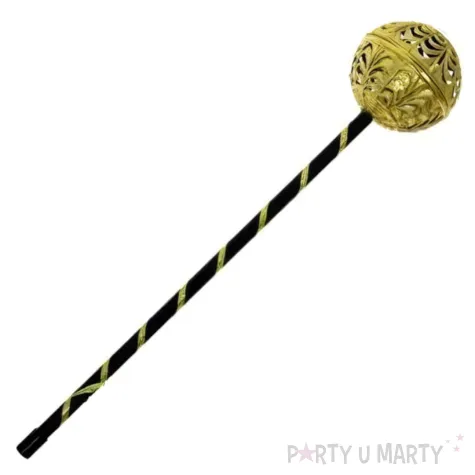 berlo party krol zlota kula zloty partytino 40 cm