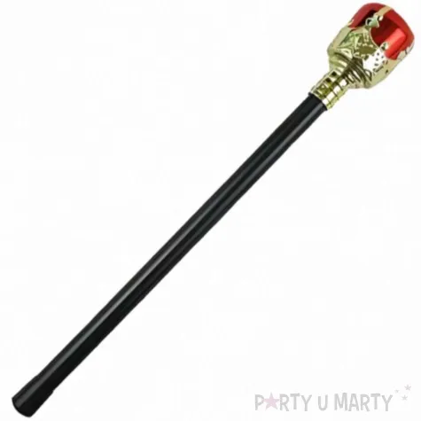 berlo party krol zlote kraszek 44 cm