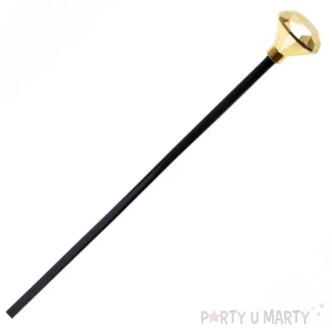 berlo party krolewskie zlote kraszek 105 cm