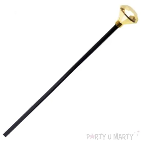 berlo party krolewskie zlote kraszek 56 cm