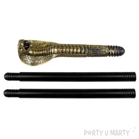 berlo wezowe skladane zlote boland 82 cm