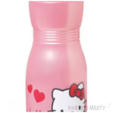 bidon hello kity rozowy godan 600 ml