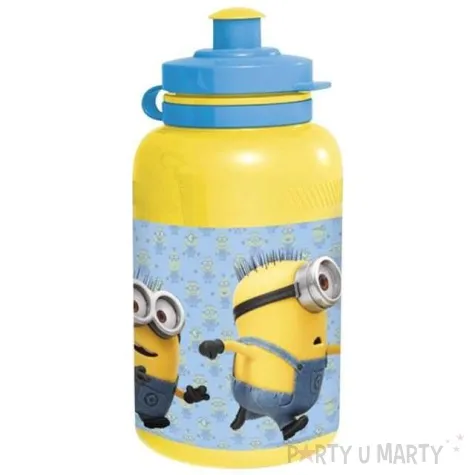 bidon minionki 250 ml