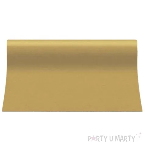 bieznik airlaid classic zloty paw 24m 40 cm