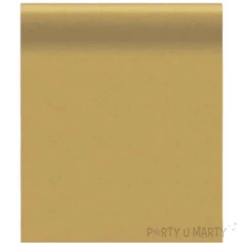 bieznik airlaid classic zloty paw 24m 40 cm