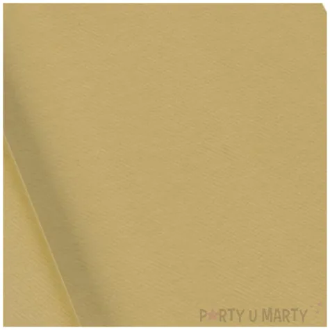 bieznik airlaid classic zloty paw 500 x 40 cm