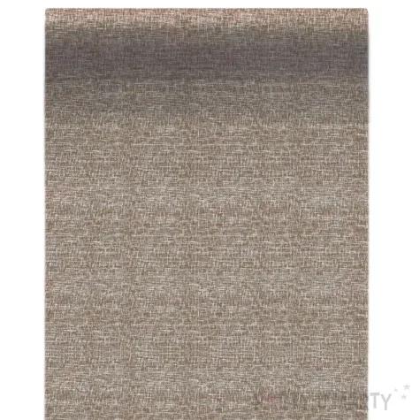 bieznik airlaid struktura materialu brazowy paw 24m 40 cm