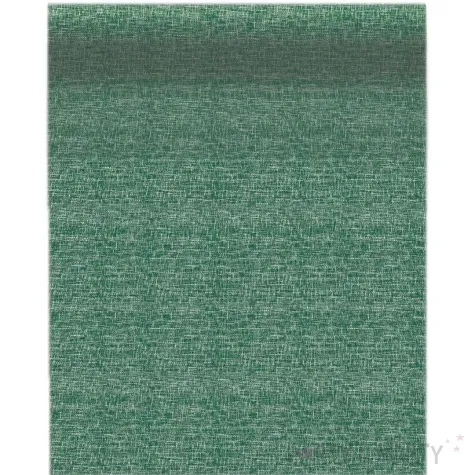 bieznik airlaid struktura materialu zielony paw 24m 40 cm