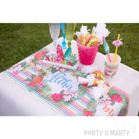 bieznik aloha santex 500 x 30 cm