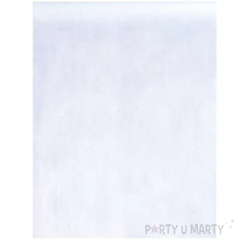 bieznik classic bialy santex 1000 x 30 cm