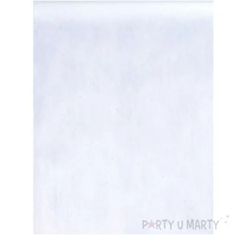 bieznik classic bialy santex 2500 x 30 cm