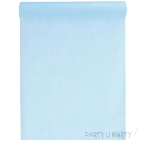 bieznik classic blekitny santex 1000 x 30 cm