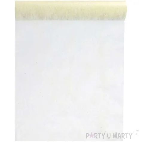 bieznik classic kremowy santex 1000 x 30 cm