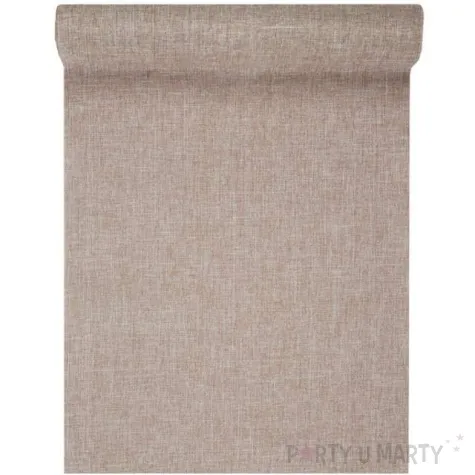 bieznik classic naturalny santex 500 x 28 cm