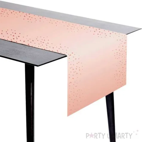 bieznik elegant lush blush folat 240x40 cm