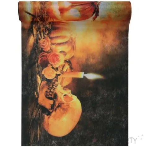bieznik halloween day santex 500 x 30 cm