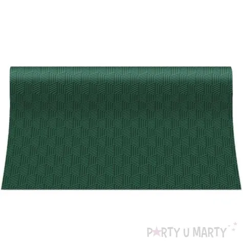 bieznik inspiration texture modern zielony paw 480 x 33 cm