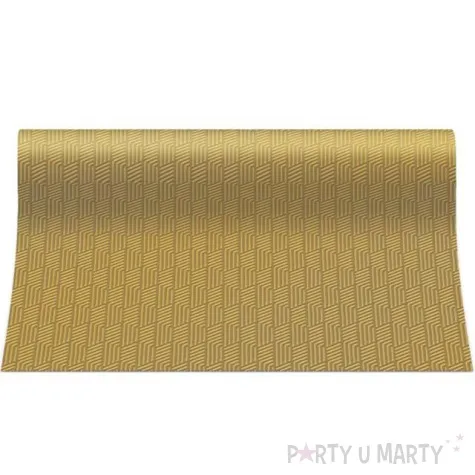 bieznik inspiration texture zloty paw 480 x 33 cm