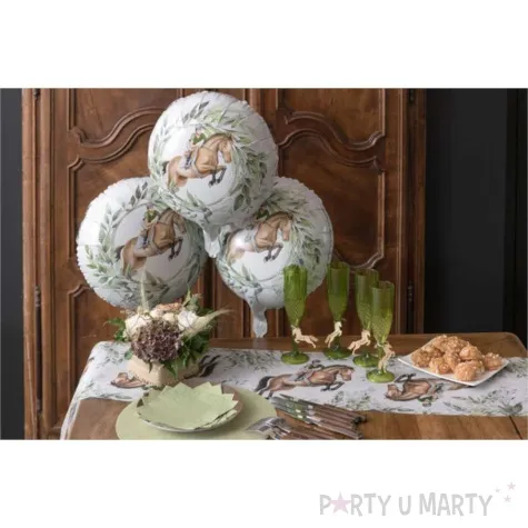 bieznik jazda konna santex 500 x 30 cm