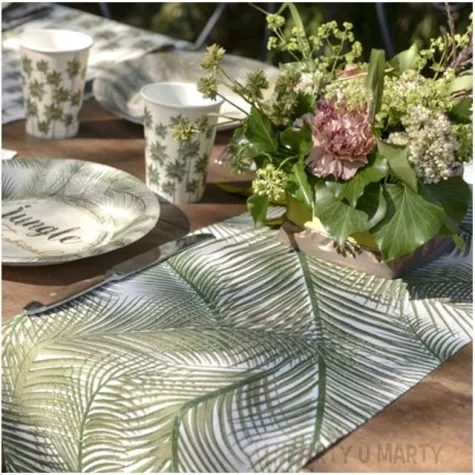 bieznik jungla santex 300 x 28 cm