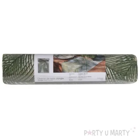 bieznik jungla santex 300 x 28 cm